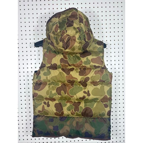 Scotch & Soda Reversible vest unisex mens size S woman’s M - Picture 2 of 11